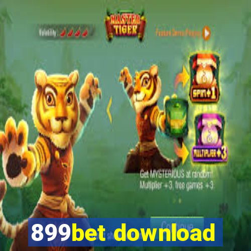 899bet download